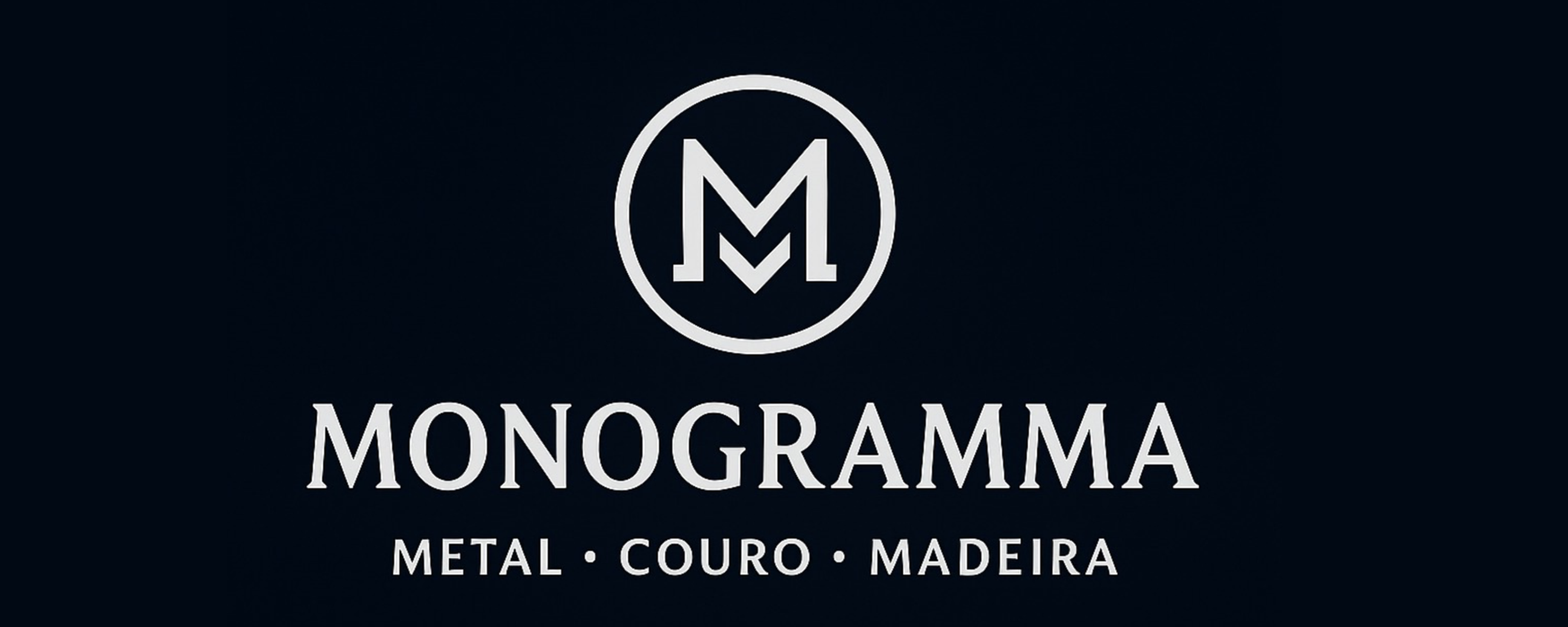 Monogramma